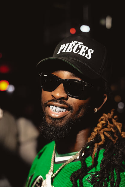 AFGP Trucker Pieces Hat