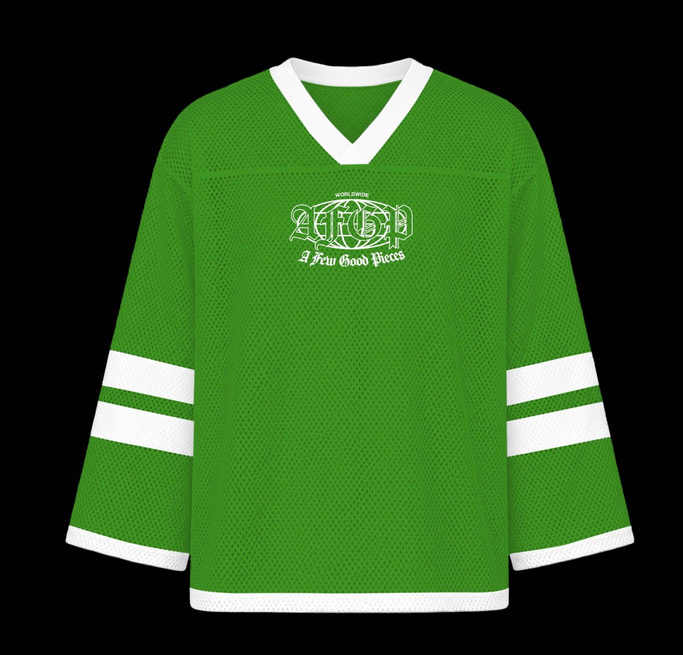 Varsity Mesh Jersey