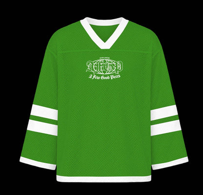 Varsity Mesh Jersey