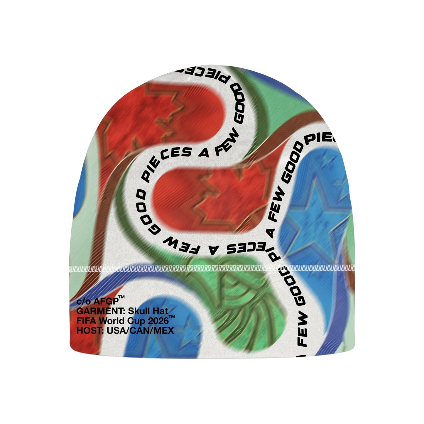 Skull Caps