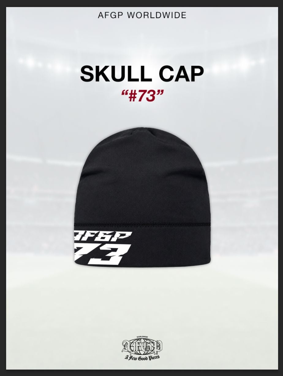 Skull Caps