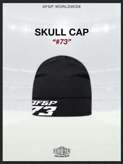 Skull Caps