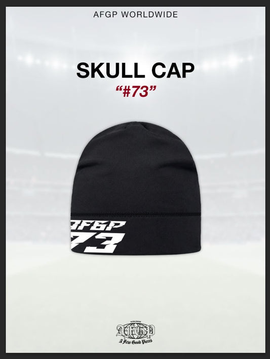 Skull Caps