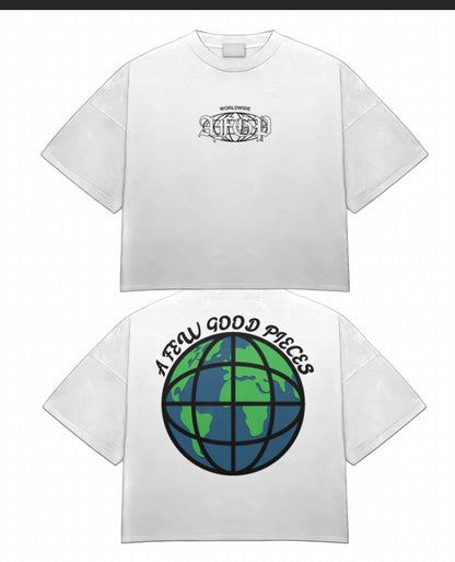 Planet Tee