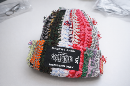 Members Only Beanie