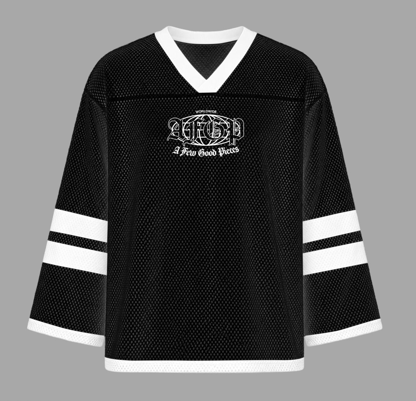Varsity Mesh Jersey