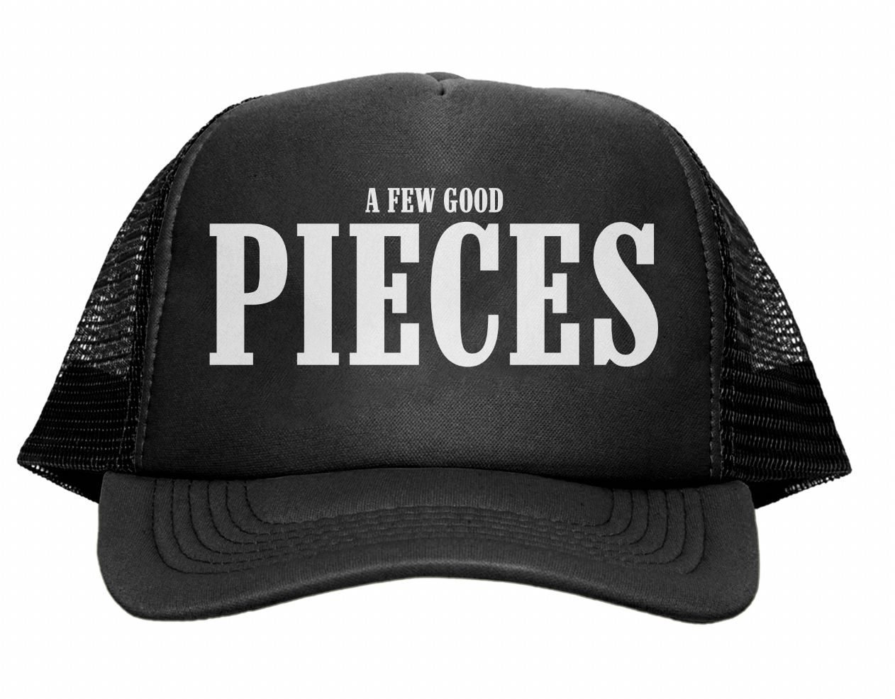 AFGP Trucker Pieces Hat