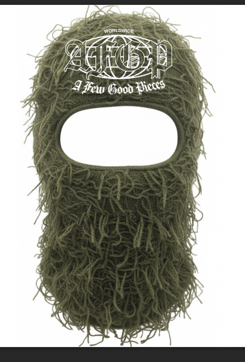 Balaclava