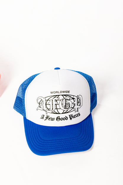 Trucker Hat