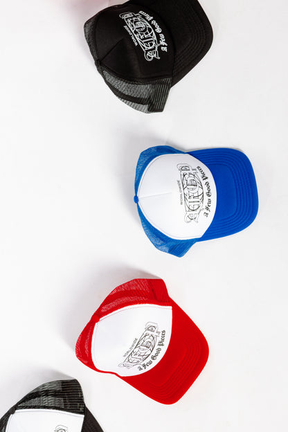 Trucker Hat