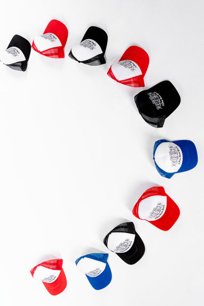 Trucker Hat