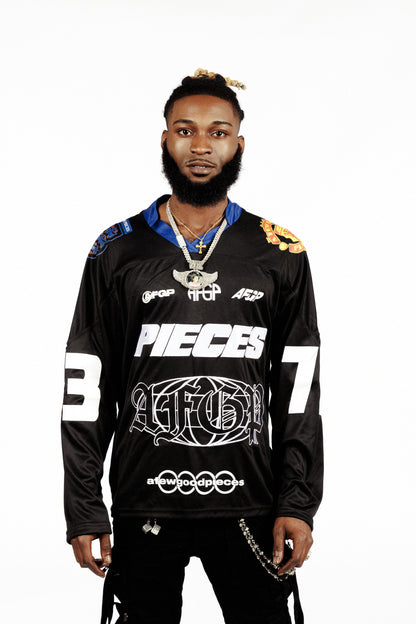 Global Domination Jersey