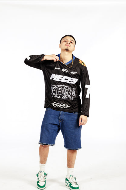 Global Domination Jersey