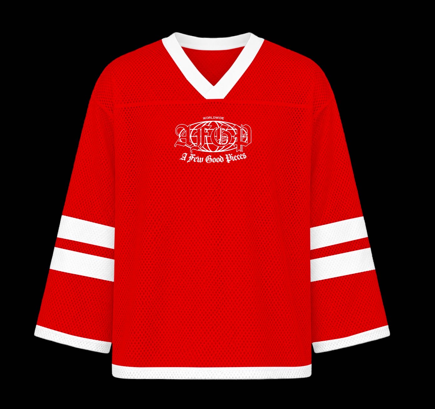 Varsity Mesh Jersey