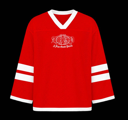 Varsity Mesh Jersey