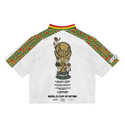 AFGP World Cup Jersey