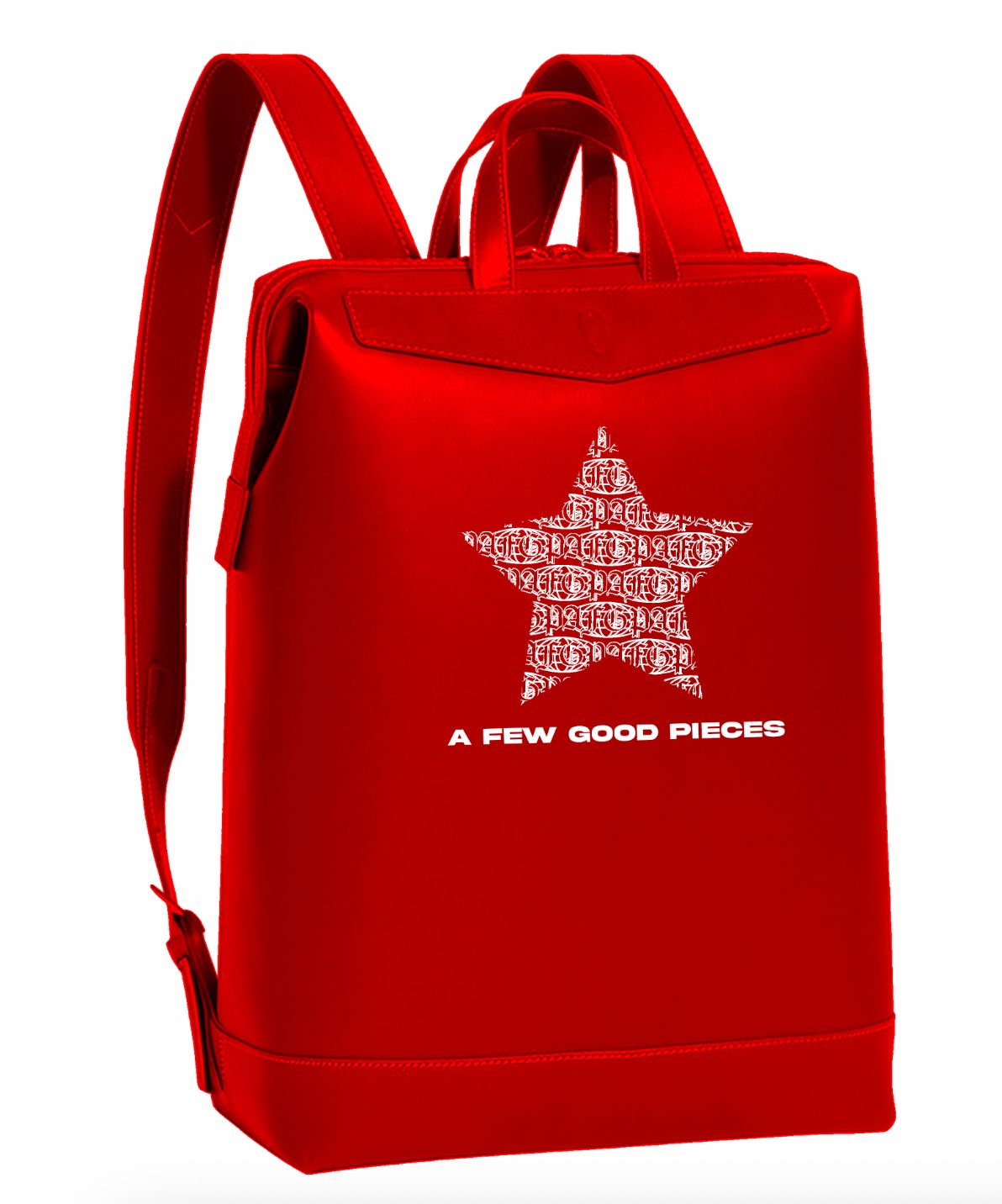 AFGP Star Power Backpack