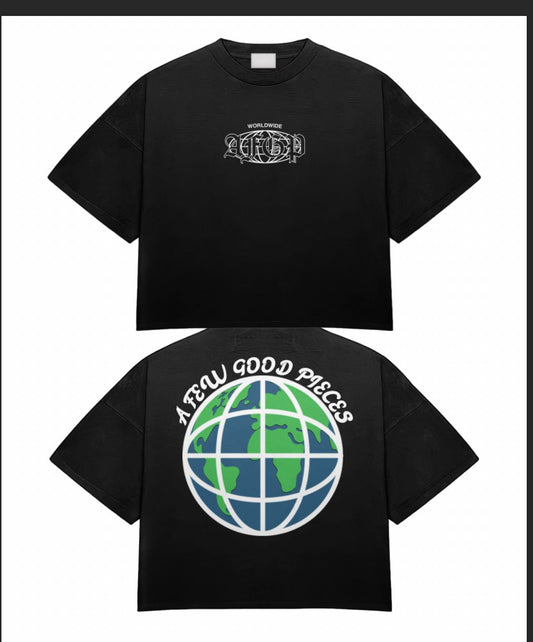 Planet Tee