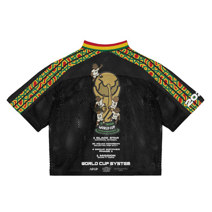 AFGP World Cup Jersey