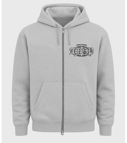 AFGP Backpack Hoodie