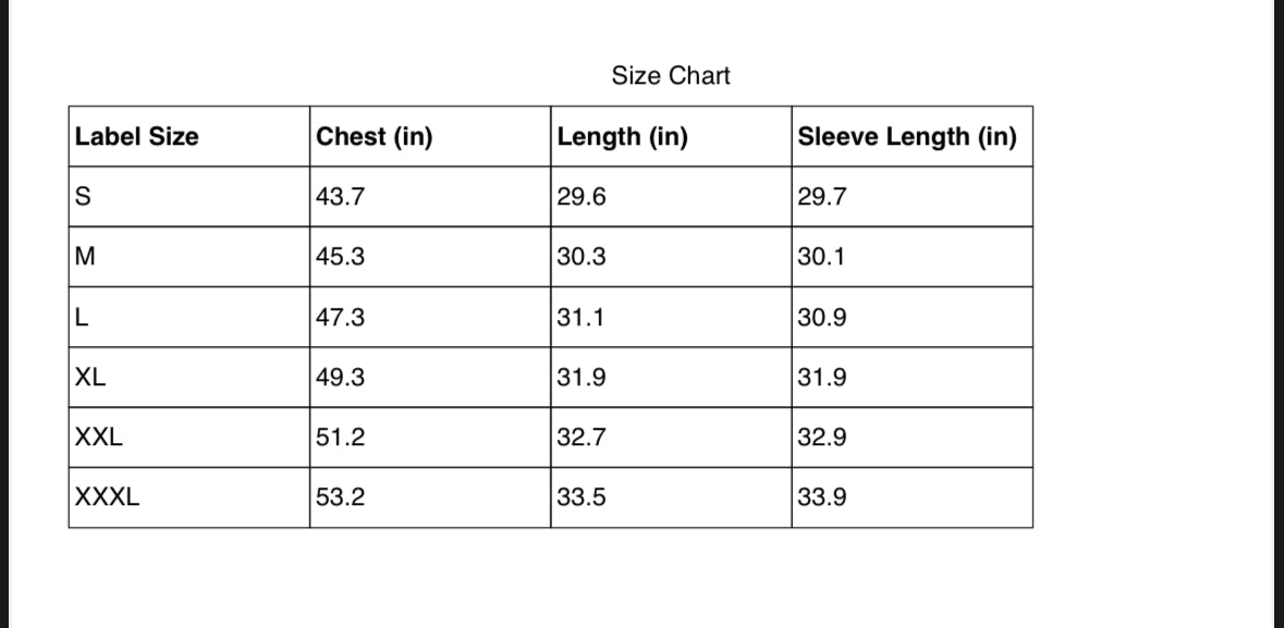 Layered Vision Long Sleeve Tee