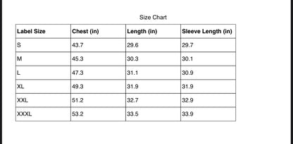 Global Domination Jersey