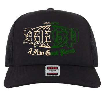 Trucker Hat