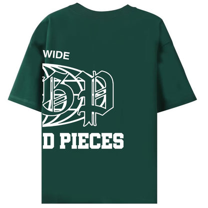 AFGP Global Script Tee