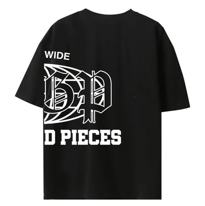 AFGP Global Script Tee