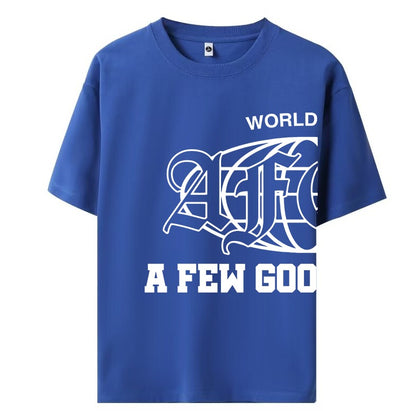 AFGP Global Script Tee