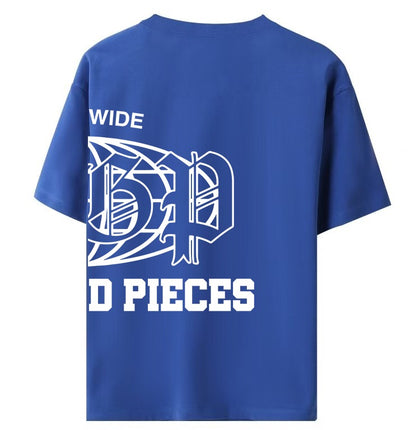 AFGP Global Script Tee