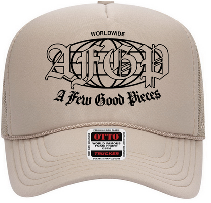 Trucker Hat