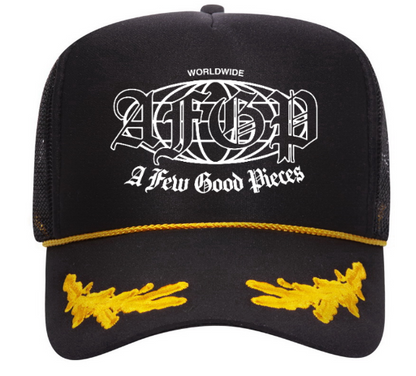 Trucker Hat
