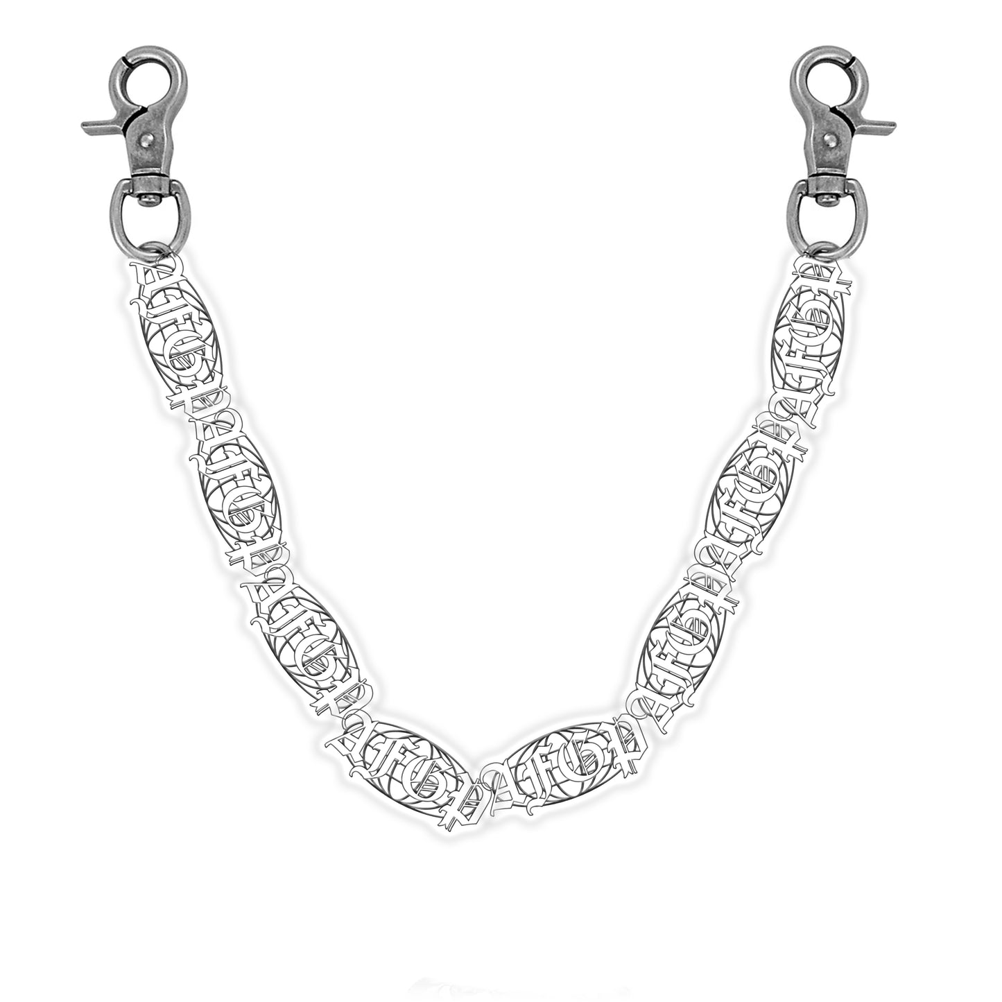 AFGP “Lockstep” Belt Chain