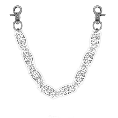 AFGP “Lockstep” Belt Chain