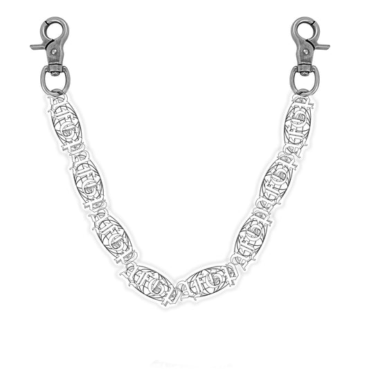 AFGP “Lockstep” Belt Chain