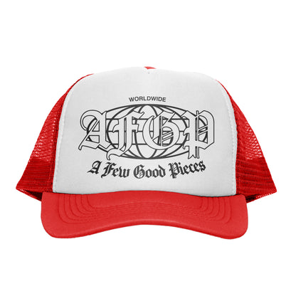 Trucker Hat