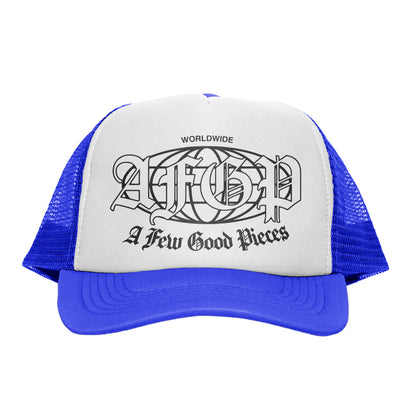 Trucker Hat