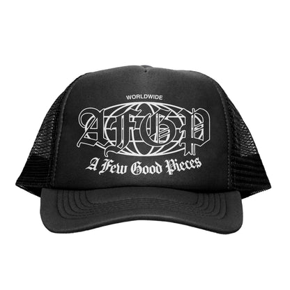 Trucker Hat