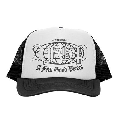 Trucker Hat