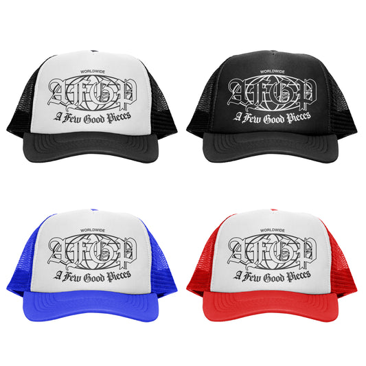 Trucker Hat