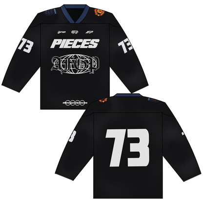 Global Domination Jersey