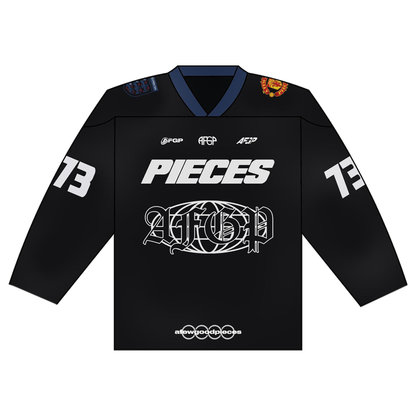 Global Domination Jersey