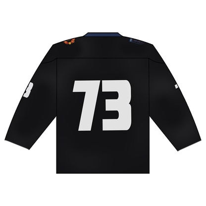 Global Domination Jersey