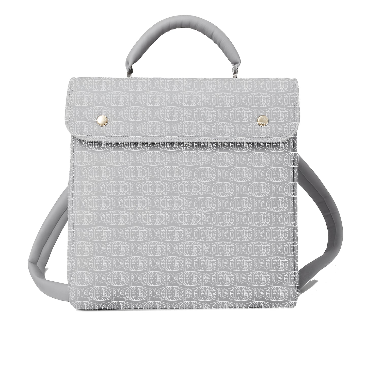 AFGP Status Pack – Signature Monogram