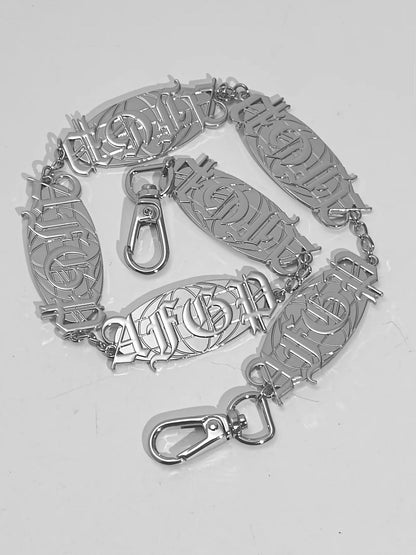 AFGP “Lockstep” Belt Chain