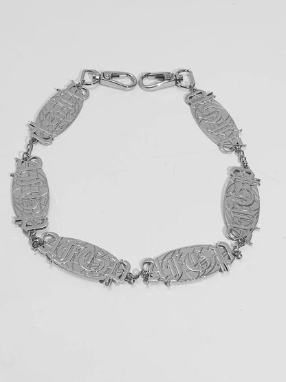 AFGP “Lockstep” Belt Chain