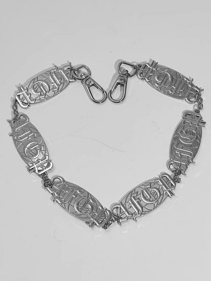 AFGP “Lockstep” Belt Chain